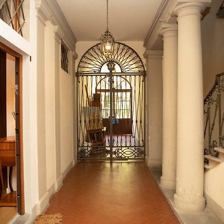 Santa Croce Luxury 2 Bedroom 佛罗伦萨 外观 照片