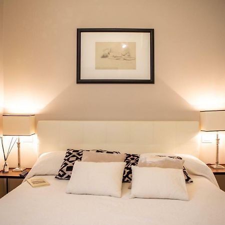Santa Croce Luxury 2 Bedroom 佛罗伦萨 外观 照片