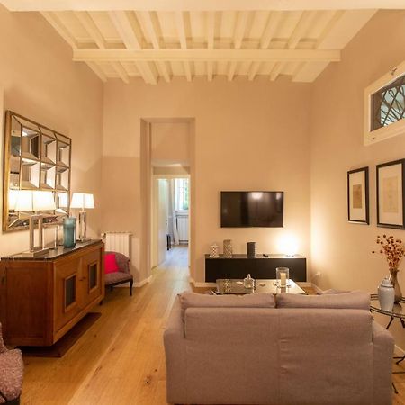 Santa Croce Luxury 2 Bedroom 佛罗伦萨 外观 照片