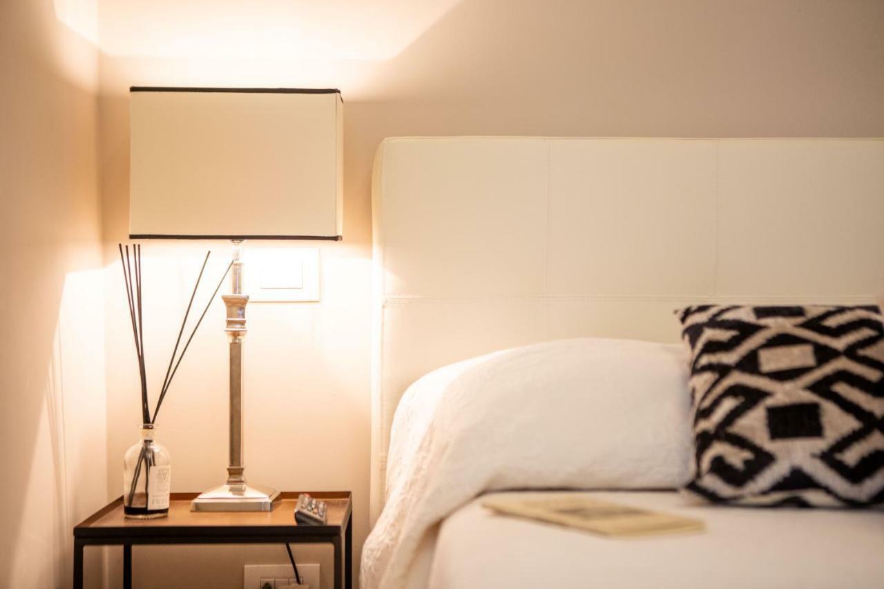 Santa Croce Luxury 2 Bedroom 佛罗伦萨 外观 照片