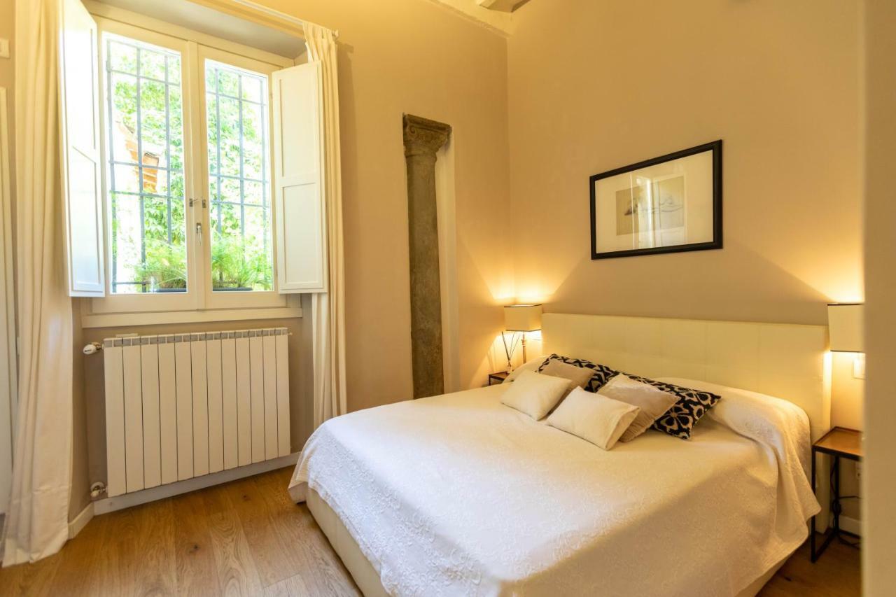 Santa Croce Luxury 2 Bedroom 佛罗伦萨 外观 照片