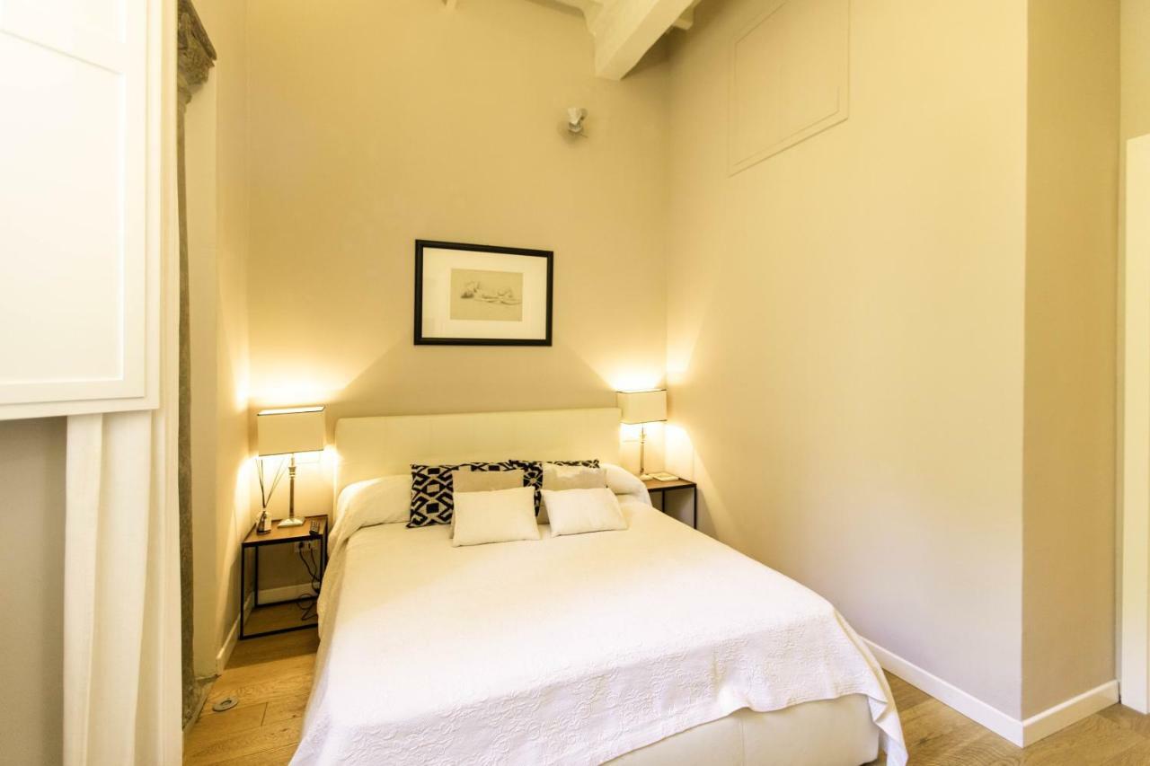 Santa Croce Luxury 2 Bedroom 佛罗伦萨 外观 照片
